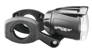 Scheinwerfer-Halter Busch + Müller 470LHKAB