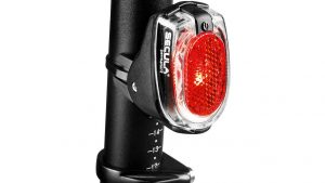 Rücklicht Batterie Busch & Müller Secula permanent