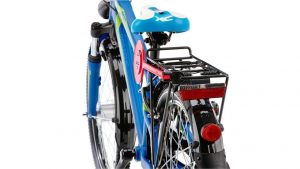 Abstandhalter orange 320mm