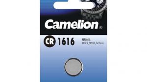 Camelion