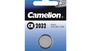 Camelion