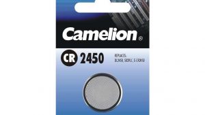 Camelion