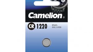 Camelion