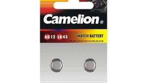 Camelion