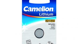 Camelion