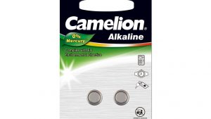 Camelion
