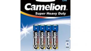 Camelion