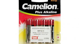 Camelion