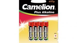 Camelion