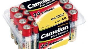 Camelion