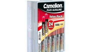 Camelion