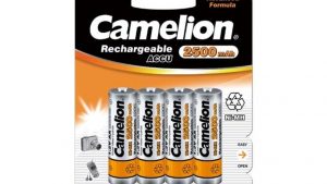 Camelion