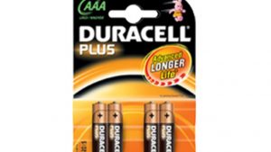 Duracell