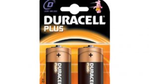 Duracell