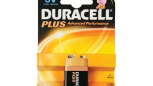 Duracell