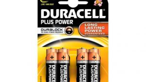 Duracell
