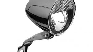 Scheinwerfer Fuxon Classic Retro mini