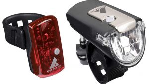 Beleuchtungsset BULLS Eyes LED Set