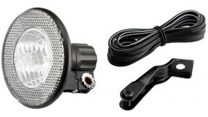 Scheinwerfer Union 4220 Halogen-SW OEM