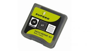 Supero Patch repair kit