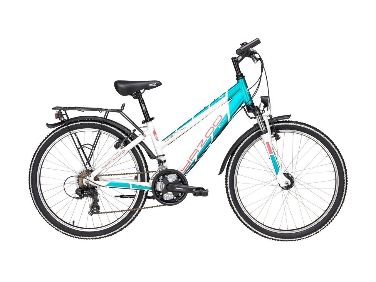 fahrrad für mädchen 24 zoll Glerc Speed Hybrid Farbe:Dunkelgrün Lila 24 Zoll Fahrräder Spedition