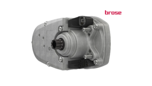 BROSE Drive T Mag 25/70Nm