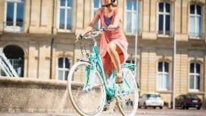 City Bike