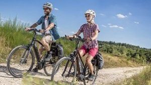 Trekkingbike
