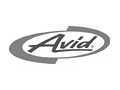 Logo Avid