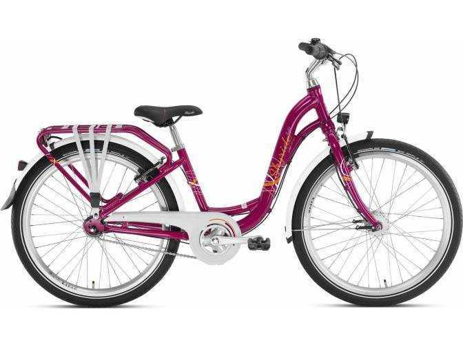 Puky Skyride 24-7 Alu Light - bike4family - E-Bikes - Fahrrder -  Pfaffenhofen