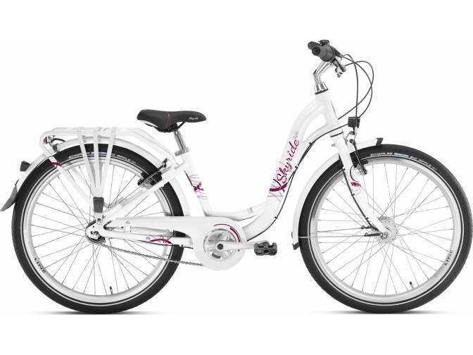 Puky Skyride 24-7 Alu Light - bike4family - E-Bikes - Fahrrder -  Pfaffenhofen