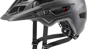 uvex finale 2.0 grey matt