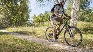 Cross Bike