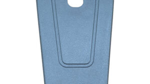 Abdeckung Protector Pad sw. Brose