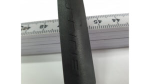 Abdeckung Seitenständer Hardtail Sonic