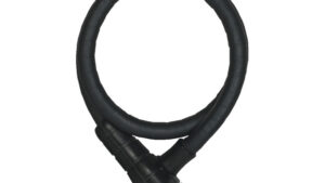 Abus Steel-O-Flex Microflex 6615K