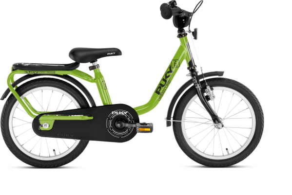 Puky Z6 - bike4family - E-Bikes - Fahrrder - Pfaffenhofen