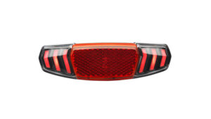 Busch + Müller BUM Toplight Dart E