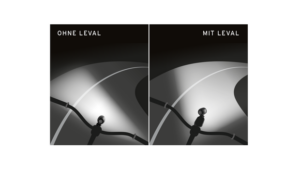 Busch&Müller Kurvenlichtassistent LEVAL