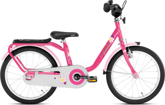 Puky Z8 - bike4family - E-Bikes - Fahrräder - Pfaffenhofen