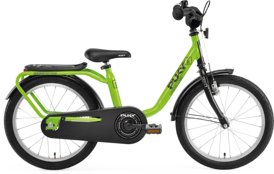 Puky Z8 - bike4family - E-Bikes - Fahrräder - Pfaffenhofen