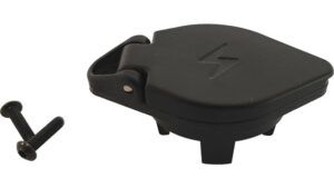 Ladebuchsenabdeckung für Bosch BES2