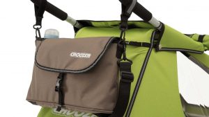 Croozer Schiebebügeltasche Kid
