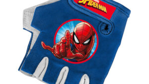 Stamp Marvel Ultimate Spiderman Handschuhe
