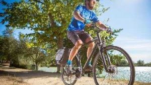 Trekkingbike