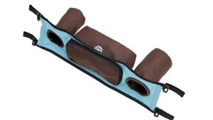 Croozer Trinkflaschentasche Kid Plus for 2