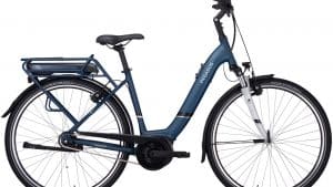 PEGASUS Solero E8R