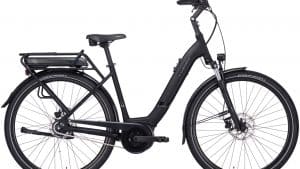 PEGASUS Solero E8R Plus 26"