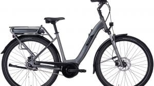 PEGASUS Solero E8F Performance