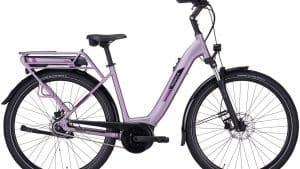 PEGASUS Solero E8F Performance